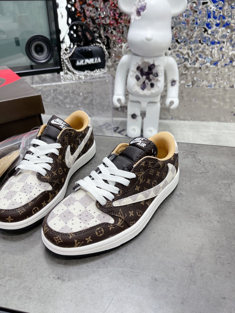 Louis Vuitton Sneakers